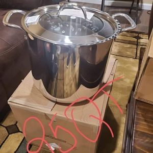 Vaporera de 25 QT de princess house